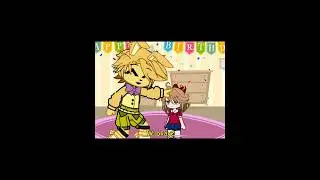 Ладно, папочка! || Прошлые Уильям и Элизабет Афтон #fnaf #gacha #aftonfamily #aftons #williamafton