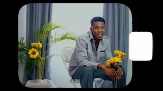 Danielz Asher feat Dirty Flo - Ndikukondeko (Audio Visuals)
