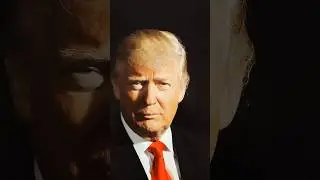 US President Portrait Collection