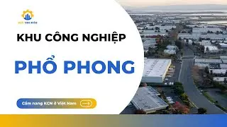 Việc Làm Tại KCN Phổ Phong (Quảng Ngãi) - Mức Lương & Cơ Hội Ra Sao?