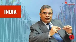 Multilateral Diplomacy in Today&rsquo;s World: H.E. Mr. Indra Mani Pandey , India