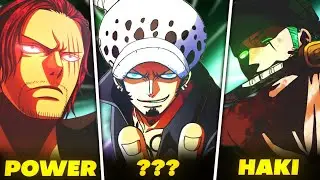 Top 10 Strongest Pirates After Wano Arc|| Explained in Hindi