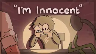 I'm Innocent | VRCHAT (Town of Salem) - Animation