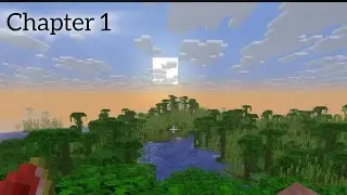 Achieving Sleep Without Structures/Sheep - Bamboo Jungle Hardcore - 1 