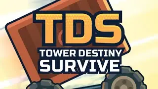 We Try Tower Destiny Survive 🔫