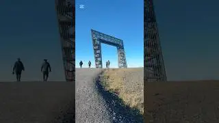 Саарполигон в ГЕРМАНИИ
