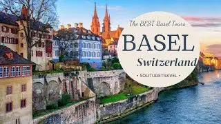 The BEST BASEL, Switzerland Tours 2023 | The Swiss city where even fun is serious.