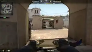 csgo  LeKr0