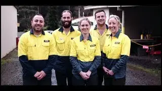 Join our team as a Forest and Fire Operations Officer