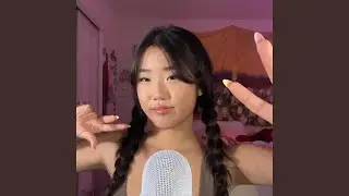1 Hour of Hand Sounds ASMR - Part 3