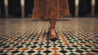 CIJAN - Homecoming (Official Video)