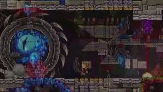 Iconoclasts ost - Omega (Slowed and reverbed)