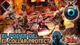 EL PODER DEL COLLAR PROTECT EN RAKION LATINO 2023/ DUDAS Y CURIOSIDADES, SER&Eacute; INVENCIBLE EN LP????