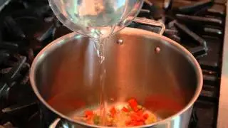 MINOR'S&reg; Cinnamon Lamb Soup