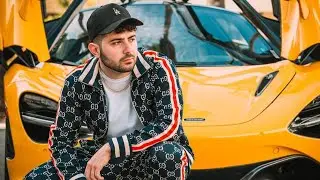 Bazanji Talks About His First Hit Songs..