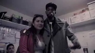 DUBB - Never Content Concert Live In Los Angeles,CA
