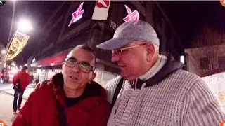 Erdžan ostao razočaran mojim dočekom u Cazinu.Brate ovo nisam očekivao.