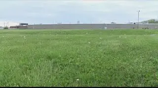 Ferrero's Candy Plant