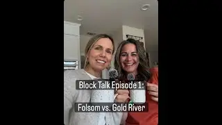 Folsom vs Gold River: Best Coffee Shops | Block Talk Ep 1