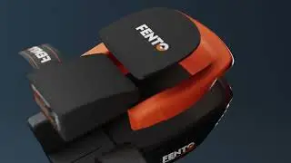 FENTO ORIGINAL - The allround model