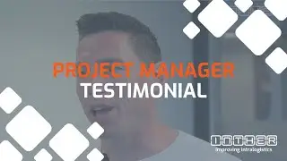 Testimonial Project Manager Inther Group