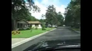 Gainesville FL Real Estate, Turkey Creek Forest Community Lifestyle