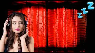 Mind Numbing Pink Noise and Heater Sounds