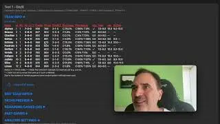 How I use the Playoff Computer App for Fantasy Football