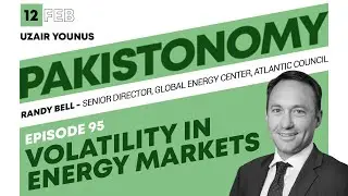Volatility in Energy Markets