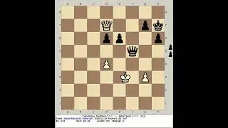 Yakubboev, Nodirbek vs Nihal, Sarin | FIDE World Blitz Chess 2025, Doha Qatar