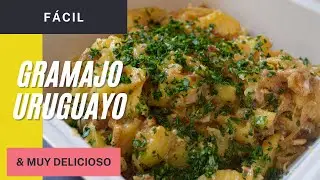 GRAMAJO URUGUAYO