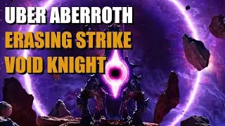 Uber Aberroth - Erasing Strike VK - SAF/Online | Last Epoch Season 2