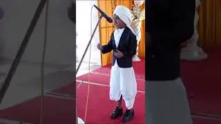 Rahanith chellakutty fancy dress competition mahakavi Bharathiyar
