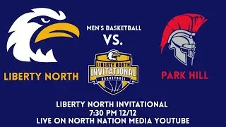 LNI Night 5: Park Hill vs. Liberty North