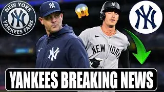 🚨 Yankees Breaking News: New Starter Acquired, Bellinger Deal Looms & Offseason Twists ⚾