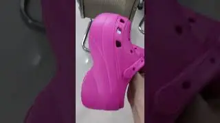 high heel 10 cm croc shoes