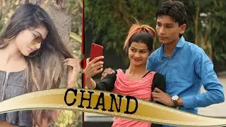 CHAND || Amit Hooda , Sonu Soni || New Latest Haryanvi song 2020 // HR Start Films