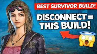 Dead by Daylight: Killers Literally Can&rsquo;t Catch Survivors Anymore (2026 META)