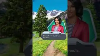 (DIAMONDS) Choices Stories - Perfect Match,  (Chapter 4) The Getaway