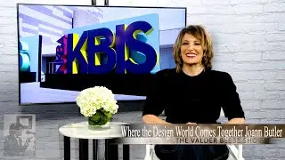 KBIS THE KITCHEN AND BATH INDUSTRY SHOW
