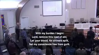 Before You Speak - James 3:1-12 - Pastor Kevin Huang -10/16/22