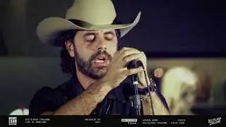 Golden Horse - Destilaria Corleone (live at homeland)