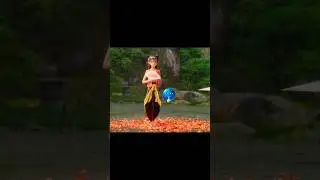 Nezha Body Change Scene 🔥#short