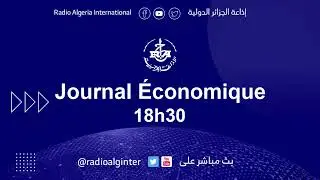 le journal 11 / 01 / 2026