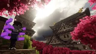 Pain Is Temporary &mdash; Minecraft Music + Rain & Thunder for Relaxation