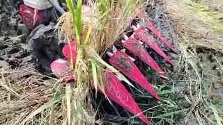 Kamco Reaper performance