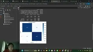 Review Film IMDb Using Logistic Regression & TF IDF | Pattern Recognition Project | Giga Avanza