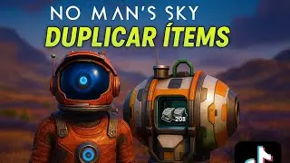 Método para duplicar tus ítems en NO MAN'S SKY