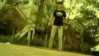FREESTEP BRAZIL - leê ferreira [NÃO ESTOU PARADO]