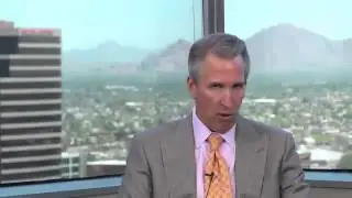 Lawyer and law How Andrew Thomas gets Disbarred